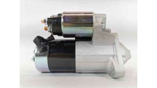 Recambio de motor arranque para renault kangoo (f/kc0) 2003-2014 referencia OEM IAM M0T87881 M0T87881 