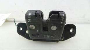 Recambio de cerradura maletero / porton para toyota auris touring sports (e18) 2013-2019 hybrid feel! edition referencia OEM IAM