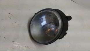 Recambio de faro antiniebla izquierdo para renault laguna ii (bg0) 2001-2007 authentique referencia OEM IAM 7711216680 770042012