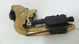 Recambio de cerradura puerta trasera derecha para citroën c8 2002-2015 2.0 hdi x referencia OEM IAM 9138A6 9138A6 9138A6