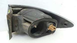 Recambio de piloto trasero izquierdo para mazda 6 berlina (gg) 2002-2008 2.0 crtd 136 active (5-ptas.) referencia OEM IAM GJ6A51 2