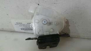 Recambio de cerradura maletero / porton para toyota auris touring sports (e18) 2013-2019 hybrid feel! edition referencia OEM IAM 2