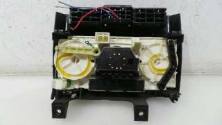 Recambio de mando calefaccion / aire acondicionado para opel zafira a 1999-2005 comfort referencia OEM IAM 1846215 1846215 