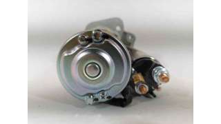 Recambio de motor arranque para renault kangoo (f/kc0) 2003-2014 referencia OEM IAM M0T87881 M0T87881 