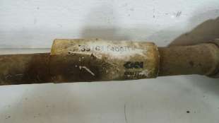 Recambio de transmision delantera izquierda para dacia lodgy 2012- 1.5 dci diesel fap cat referencia OEM IAM 391011406R 39101140 2