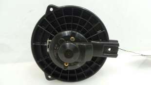 Recambio de ventilador calefaccion para mazda 6 berlina (gg) 2002-2008 2.0 crtd 136 active (5-ptas.) referencia OEM IAM GJ6BA024