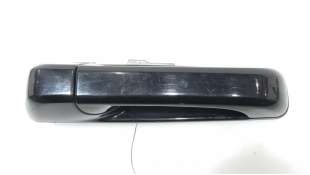 Recambio de maneta exterior delantera derecha para jeep gr. cherokee (wh) 2005-2010 3.0 crd laredo referencia OEM IAM 5HS56DX8AI