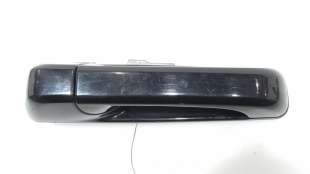 Recambio de maneta exterior delantera derecha para jeep gr. cherokee (wh) 2005-2010 3.0 crd laredo referencia OEM IAM 5HS56DX8AI