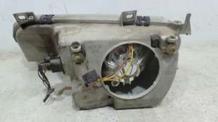 Recambio de faro derecho para seat alhambra (7v8) 1996-2000 se referencia OEM IAM 7M1941016K 7M1941016K  2