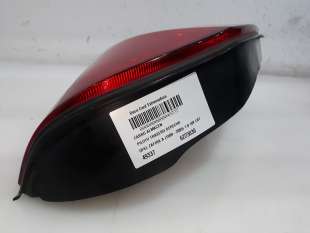 Recambio de piloto trasero derecho para opel zafira a 1999-2005 1.8 16v cat referencia OEM IAM 6223030 6223030 SIN REF 2