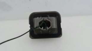 Recambio de piloto matricula para mazda 6 berlina (gg) 2002-2008 2.0 crtd 136 active (5-ptas.) referencia OEM IAM GJ6A51270B GJ6 2