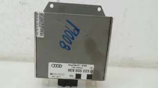 Recambio de modulo electronico para audi a4 avant (8e) 2004-2008 2.0 t fsi quattro referencia OEM IAM 8E9035223 8E9035223 