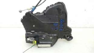 Recambio de cerradura puerta delantera izquierda para toyota auris touring sports (e18) 2013-2019 hybrid feel! edition referenci