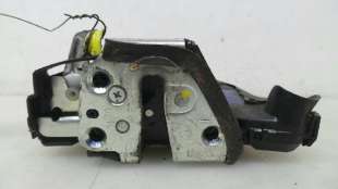 Recambio de cerradura puerta delantera izquierda para toyota auris touring sports (e18) 2013-2019 hybrid feel! edition referenci 2