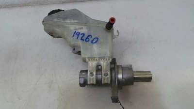 Recambio de bomba freno para opel corsa d 2006-2015 cosmo referencia OEM IAM 93189743 93189743 