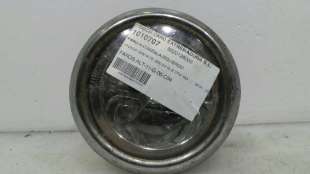 Recambio de faro antiniebla izquierdo para hyundai santa fe (sm) 2000-2006 2.0 gls crdi 4x4 referencia OEM IAM 9220126000 922012