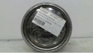 Recambio de faro antiniebla izquierdo para hyundai santa fe (sm) 2000-2006 2.0 gls crdi 4x4 referencia OEM IAM 9220126000 922012