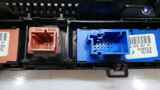Recambio de mando climatizador para peugeot 407 2004-2011 premium referencia OEM IAM 96573322 96573322 
