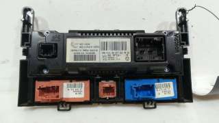 Recambio de mando climatizador para peugeot 407 2004-2011 premium referencia OEM IAM 96573322 96573322 