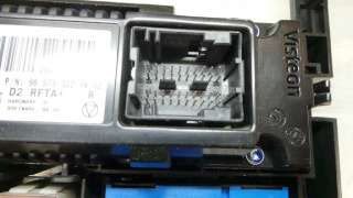 Recambio de mando climatizador para peugeot 407 2004-2011 premium referencia OEM IAM 96573322 96573322 