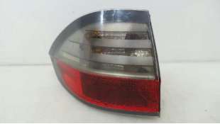 Recambio de piloto trasero izquierdo para ford s-max (ca1) 2006-2016 trend referencia OEM IAM 1467473 1467473 1467473