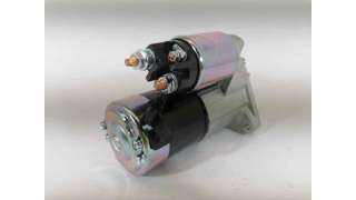 Recambio de motor arranque para renault kangoo (f/kc0) 2003-2014 referencia OEM IAM M0T87881 M0T87881 