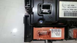 Recambio de mando climatizador para peugeot 407 2004-2011 premium referencia OEM IAM 96573322 96573322 