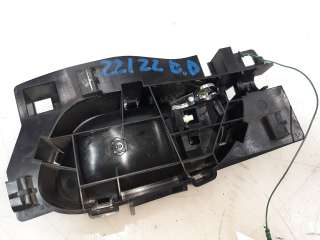 Recambio de maneta interior delantera derecha para peugeot partner kombi 2008- outdoor referencia OEM IAM 96555516VD 96555516VD 