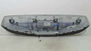 Recambio de aleron trasero para bmw serie 3 touring (f31) 2012-2016 318d xdrive referencia OEM IAM 51627263168 51627263168  2