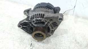 Recambio de alternador para nissan micra (k11) 1992-1998 1.0 16v cat referencia OEM IAM 0123115010 0123115010  2