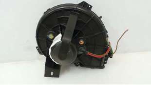 Recambio de ventilador calefaccion para opel corsa c 2000-2003 edition referencia OEM IAM 006453T 006453T 