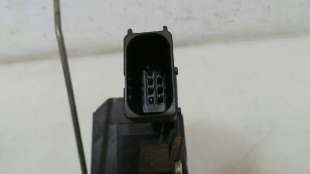 Recambio de cerradura puerta delantera derecha para opel corsa d 2006-2015 cosmo referencia OEM IAM 13258274 13258274 13258274 2