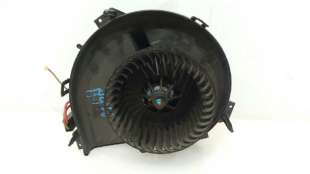 Recambio de ventilador calefaccion para opel corsa c 2000-2003 edition referencia OEM IAM 006453T 006453T  2