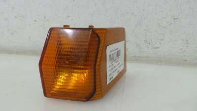 Recambio de piloto delantero izquierdo para citroën bx berlina 1983- 14 leader referencia OEM IAM 95619656 95619656 95619656