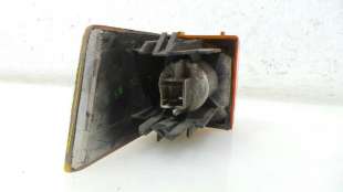 Recambio de piloto delantero izquierdo para citroën bx berlina 1983- 14 leader referencia OEM IAM 95619656 95619656 95619656 2