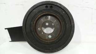 Recambio de polea cigueñal para hyundai santa fe (sm) 2000-2006 2.0 gls crdi referencia OEM IAM 2312427100 2312427100  2