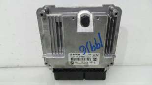 Recambio de centralita motor uce para bmw serie 3 touring (f31) 2012-2016 318d xdrive referencia OEM IAM 857894501 857894501 