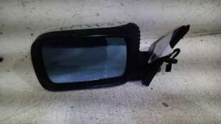 Recambio de retrovisor izquierdo para bmw serie 3 berlina (e36) 1990-1998 316i referencia OEM IAM 51168144407 51168144407 511681