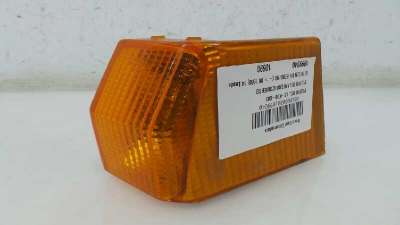 Recambio de piloto delantero izquierdo para citroën bx berlina 1983- 14 leader referencia OEM IAM 95619656 95619656 95619656