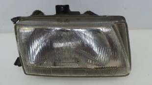 Recambio de faro derecho para seat cordoba berlina (6k2) 1993-1999 dream (1997) referencia OEM IAM 6K1941016L 6K1941016L 