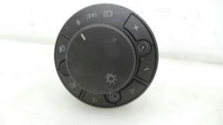 Recambio de mando luces para opel corsa d 2006-2015 cosmo referencia OEM IAM 13249397 13249397 