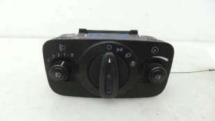 Recambio de mando luces para ford s-max (ca1) 2006-2016 trend referencia OEM IAM 8G9T13A024CA 8G9T13A024CA  2