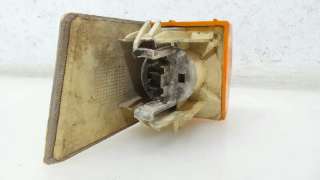 Recambio de piloto delantero izquierdo para citroën bx berlina 1983- 14 leader referencia OEM IAM 95619656 95619656 95619656