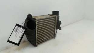 Recambio de intercooler para seat toledo (1m2) 1999-2004 signo referencia OEM IAM 1J0145803 1J0145803  2