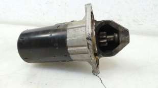 Recambio de motor arranque para opel corsa d 2006-2015 cosmo referencia OEM IAM 55566800 55566800 