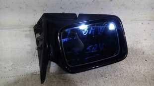 Recambio de retrovisor izquierdo para bmw serie 5 berlina (e34) 1988- referencia OEM IAM 51168181545 519056 519056 2