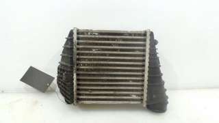 Recambio de intercooler para seat toledo (1m2) 1999-2004 signo referencia OEM IAM 1J0145803 1J0145803 