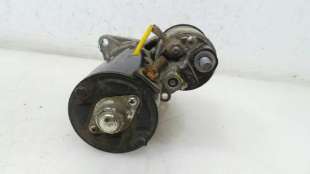 Recambio de motor arranque para opel corsa d 2006-2015 cosmo referencia OEM IAM 55566800 55566800  2