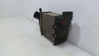 Recambio de intercooler para seat toledo (1m2) 1999-2004 signo referencia OEM IAM 1J0145803 1J0145803 