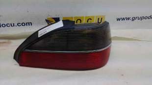 Recambio de piloto trasero derecho para peugeot 306 berlina 3/4/5 puertas (s2) 1997-2003 boulebard referencia OEM IAM 6351H8 635